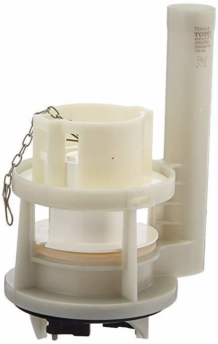 GuestSupply US | TOTO Replacement One Piece Toilet Flush Valve in